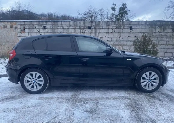 bmw BMW Seria 1 cena 17650 przebieg: 292000, rok produkcji 2007 z Grudziądz